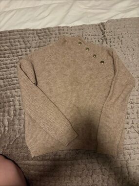 SEZANE XS SWEATER